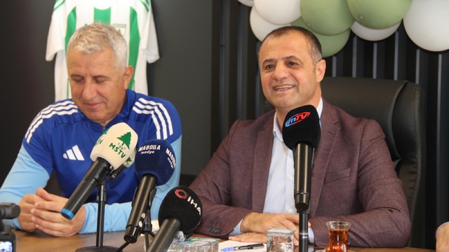 Muğlaspor'da birlik çağrısı