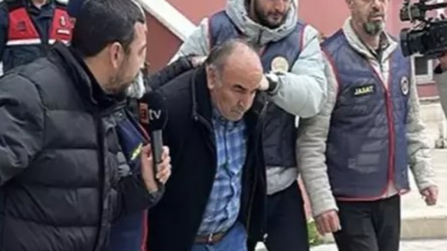 Dini nikahla birlikte yaşadığı kadının üvey ablasını öldürüp, cesedini yakan sanığa ağırlaştırılmış müebbet