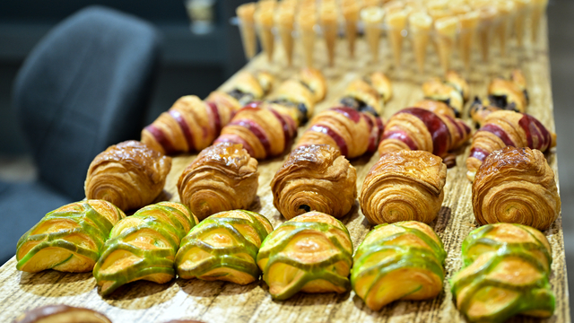 Turizm ve gastronomi sektörü Antalya'da buluştu