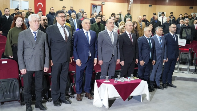 Iğdır'da şap hastalığı sonrası hayvanlarda döl tutmama sorununa bilimsel çözüm arayışı