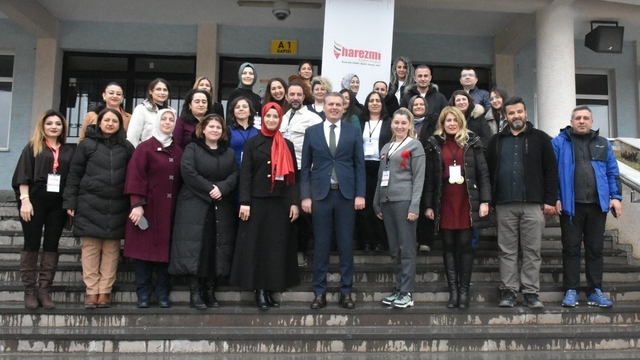 'Harezmi Eğitim Modeli Deneyim Paylaşımı Toplantısı' gerçekleştirildi