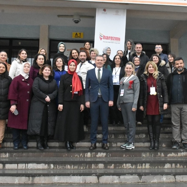 'Harezmi Eğitim Modeli Deneyim Paylaşımı Toplantısı' gerçekleştirildi
