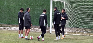 Sinan Kaloğlu: "Rakibin kim olduğu bizi çok ilgilendirmiyor"