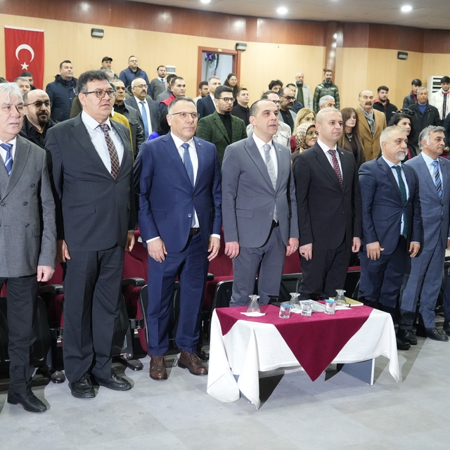 Iğdır'da şap hastalığı sonrası hayvanlarda döl tutmama sorununa bilimsel çö...