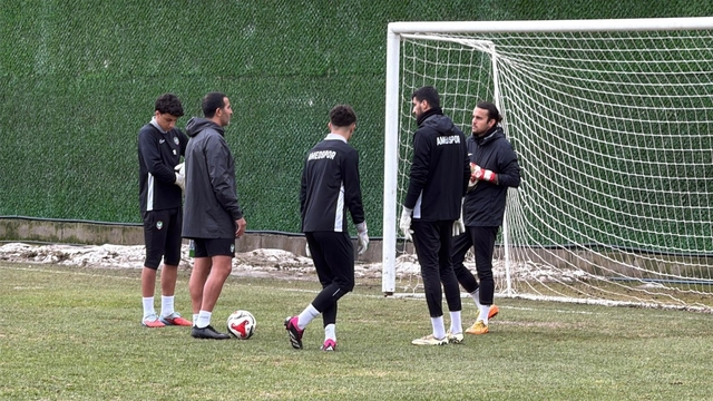 Sinan Kaloğlu: "Rakibin kim olduğu bizi çok ilgilendirmiyor"