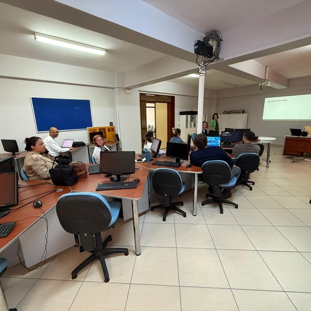 MSKÜ koordinatörlüğündeki projede sona gelindi