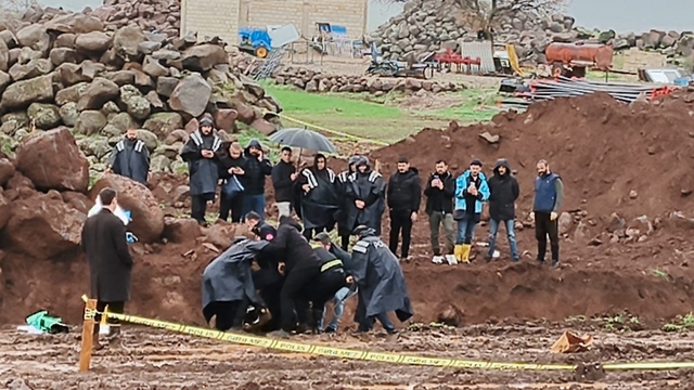 Gaziantep'te kaybolan zihinsel engelli vatandaş sulama kanalında ölü bulundu