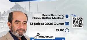 Ömer Demirbağ Canik'te