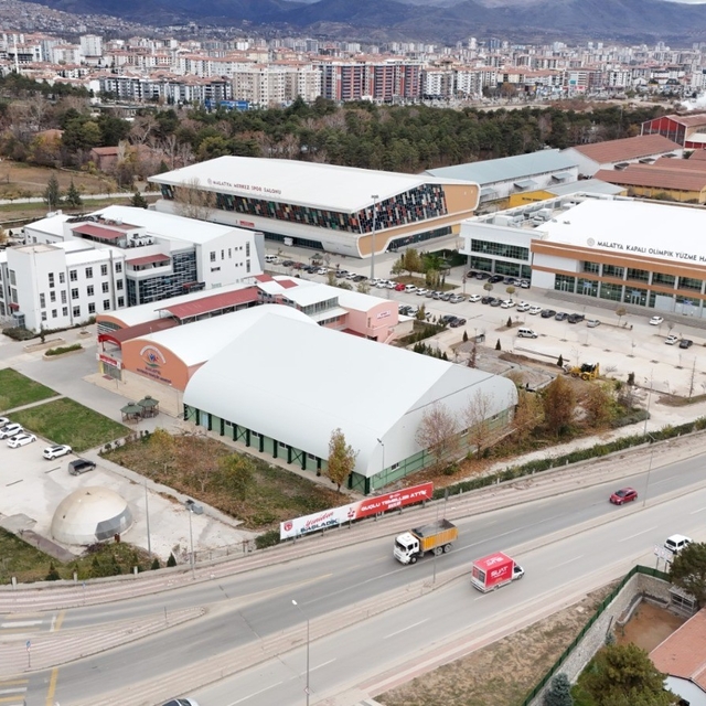 DENEYAP teknoloji atölyeleri geleceğin yıldızlarını arıyor