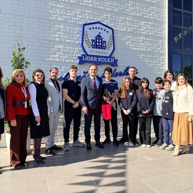 Robotik kodlama çalışmaları yerinde incelendi