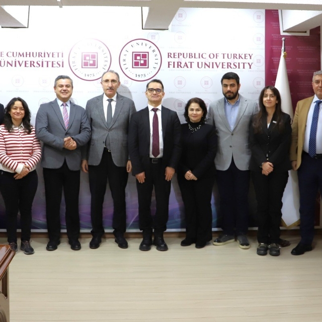 FÜ'de 13 binada deprem güçlendirmesi yapılacak