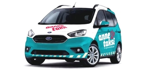 Nilüfer'de 'Anne Taksi' uygulaması başladı