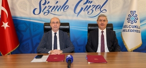 Selçuklu'da 10 yeni kütüphane daha okullara kazandırılıyor