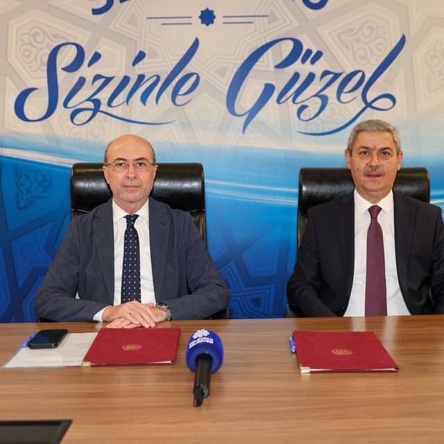 Selçuklu'da 10 yeni kütüphane daha okullara kazandırılıyor