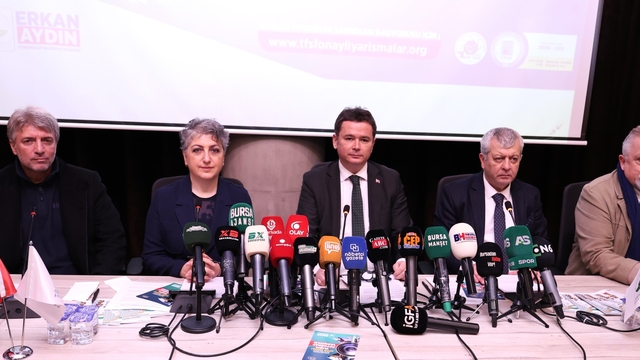 Bursa'nın fetih ruhu bu kez objektiflere yansıyacak