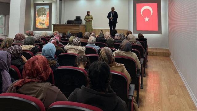 Beyşehir'den kısa kısa