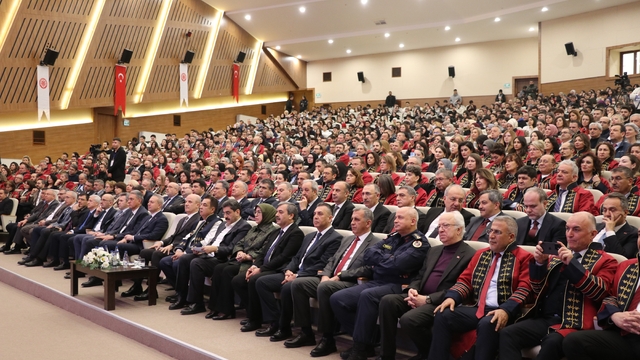 Sivas'ın bacasız fabrikası 52'nci yılını kutladı