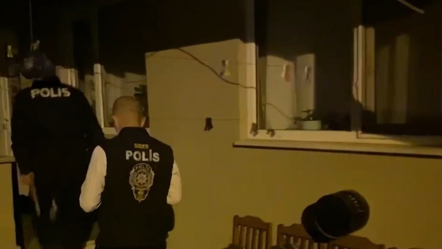 Sakarya merkezli müstehcenlik operasyonunda 13 tutuklama