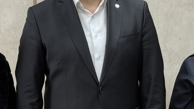 Memur-Sen Genel Başkanı Yalçın Rize'de konuştu: