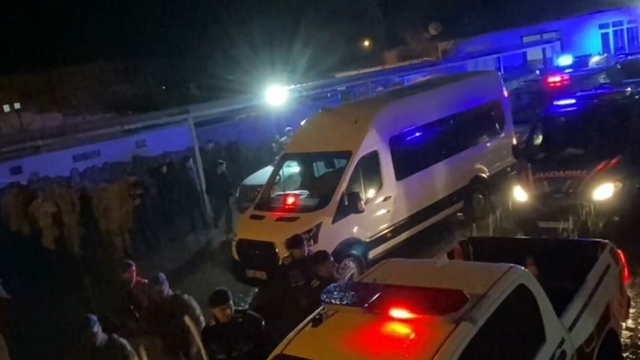 Aydın'da uyuşturucu operasyonu: 3 tutuklama