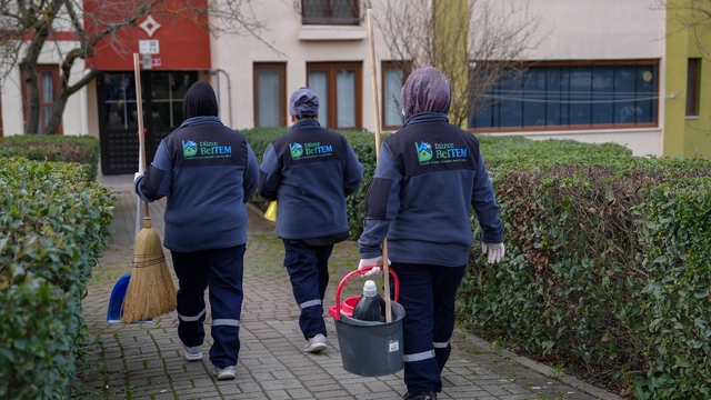 Bahçeşehir bölgesindeki emeklilere özel indirim
BELTEM'den yüzde 20 indirimli hizmet alabilecekler