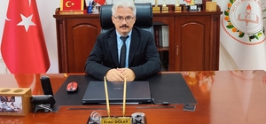 Mut'ta taşımalı eğitime olumsuz hava koşulları nedeniyle 1 gün ara verildi