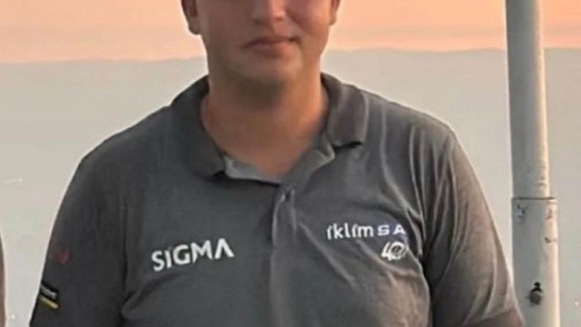 Mut'ta motosiklet kazası: 18 yaşındaki sürücü hayatını kaybetti