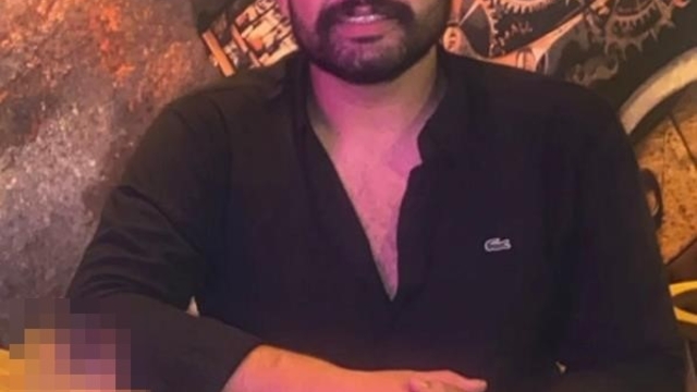 Alanya'da seyir halindeki araca silahlı saldırı: 1 ölü