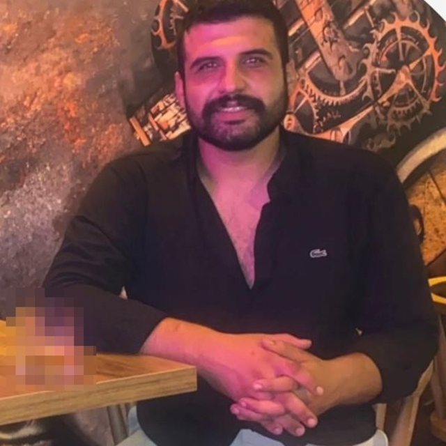 Alanya'da seyir halindeki araca silahlı saldırı: 1 ölü