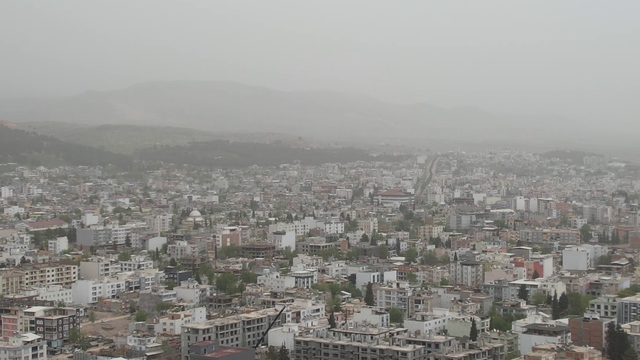 Adıyaman’da 14 Mahallede su kesintisi olacak