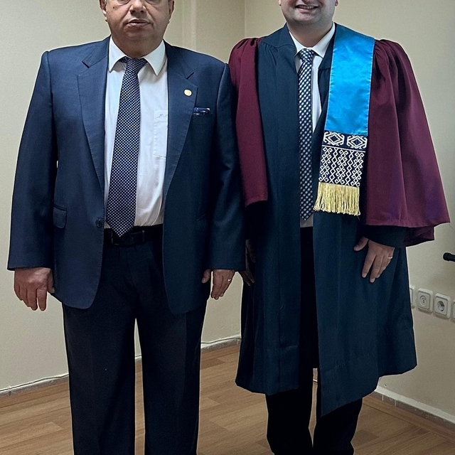 ESOGÜ'den manyetik soğutma alanında patent ve faydalı model tescili