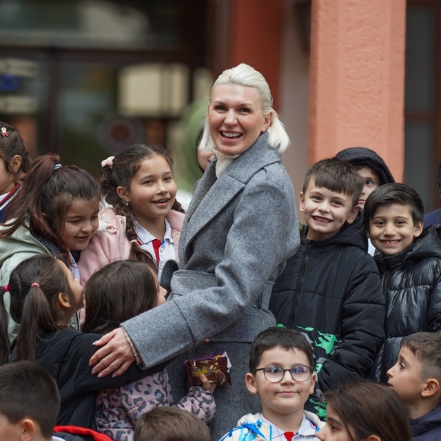 Bilecik'te öğrencilerden yerel yönetimlere yoğun ilgi