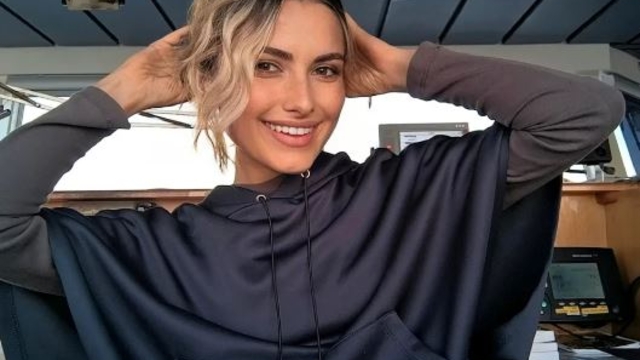 Eşinin katlettiği Sinem, 'Can güvenliğim yok' dedikten 10 gün sonra öldürülmüş