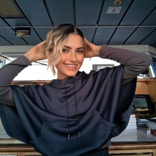 Eşinin katlettiği Sinem, 'Can güvenliğim yok' dedikten 10 gün sonra öldürül...