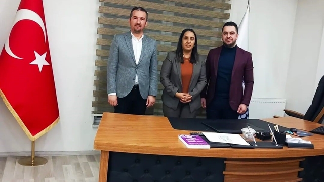 Kars Akademik Meslek Odaları Platformu (KAMOP) için kurucu adımlar atıldı