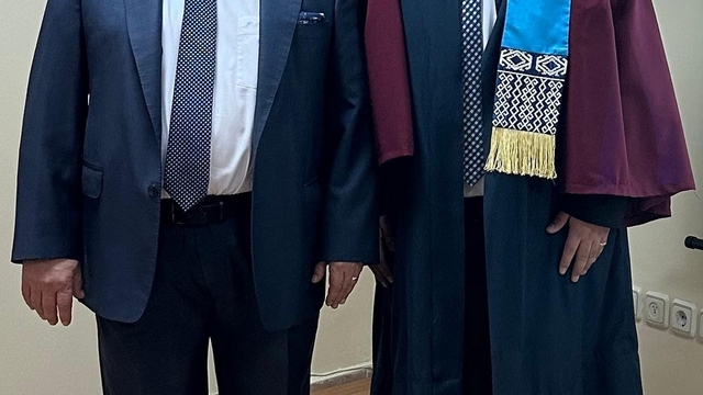 ESOGÜ'den manyetik soğutma alanında patent ve faydalı model tescili