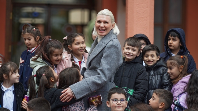 Bilecik'te öğrencilerden yerel yönetimlere yoğun ilgi