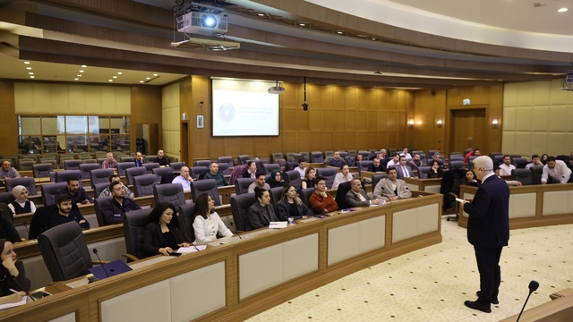 Bursa'da adres karmaşasına son