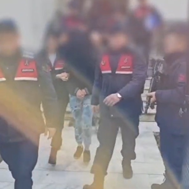 Karacasu'da uyuşturucu operasyonu: 3 torbacı tutuklandı