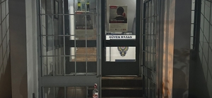 Artvin'de kıraathaneye kumar baskını