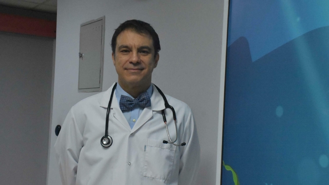 Prof. Dr. Devrim: Bocavirüste artıştan bahsetmek mümkün değil