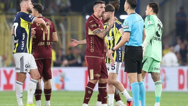 Trabzonspor Fenerbahçe ile 106'ncı randevuda