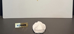 Samsun'da uyuşturucu operasyonunda 2 gözaltı