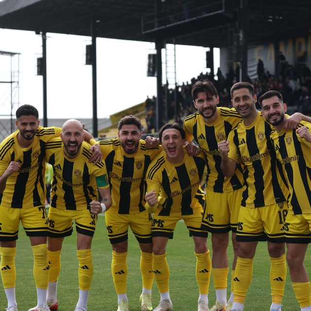 Aliağa FK en kritik dönemeçte