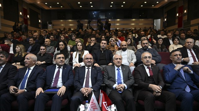 YÖK ile TSE arasında işbirliği protokolü imzalandı