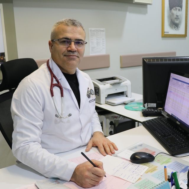 Uzmanı uyardı: "Takım sevgisi aşkın önüne geçebiliyor, kalp hastaları dikka...