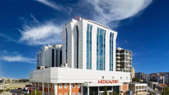 7-14 Şubat Doğumsal Kalp Hastalıkları farkındalık haftası
Uzmanlardan doğumsal kalp hastalıkları hakkında uyarılar