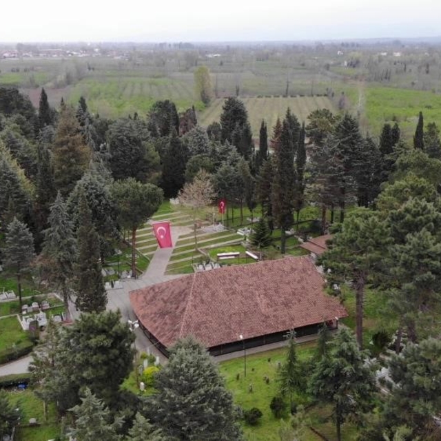 8,5 asırlık çivisiz camide restorasyon başlıyor