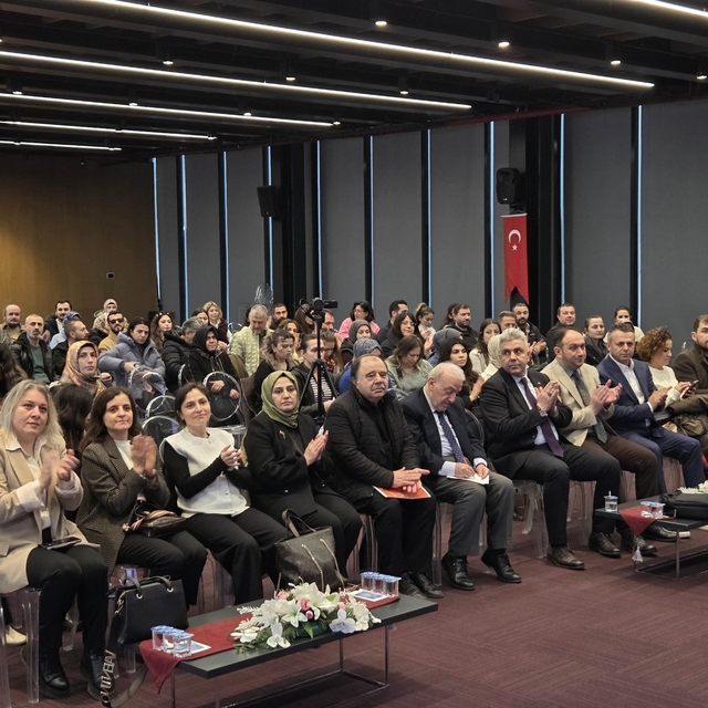 Özel Gereksinimli Çocuklarda Cinsel Gelişim ve Mahremiyet Eğitimi Semineri