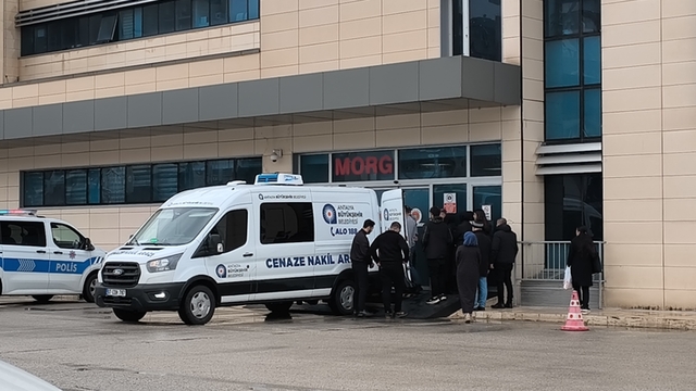 Motosikletli genç trafik kazasında hayatını kaybetti